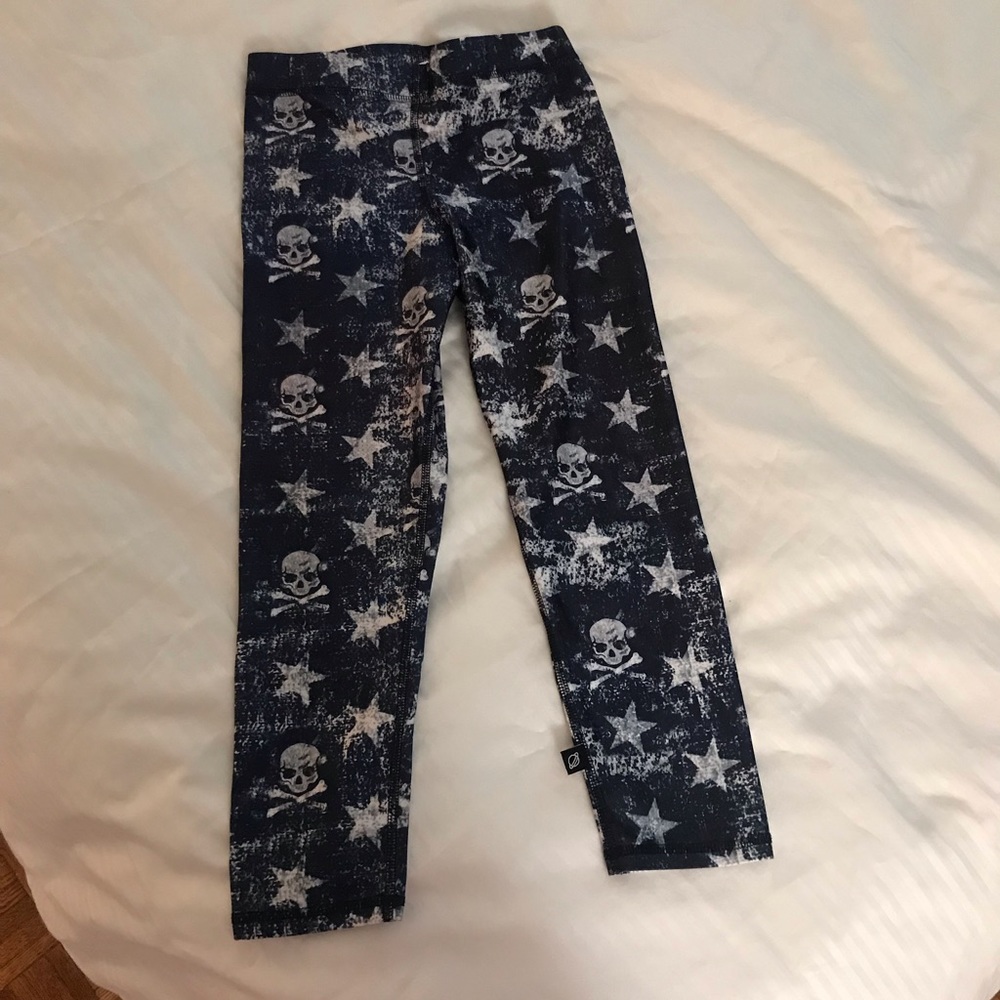 SALE🌟Terez for soulcycle 7/8 leggings